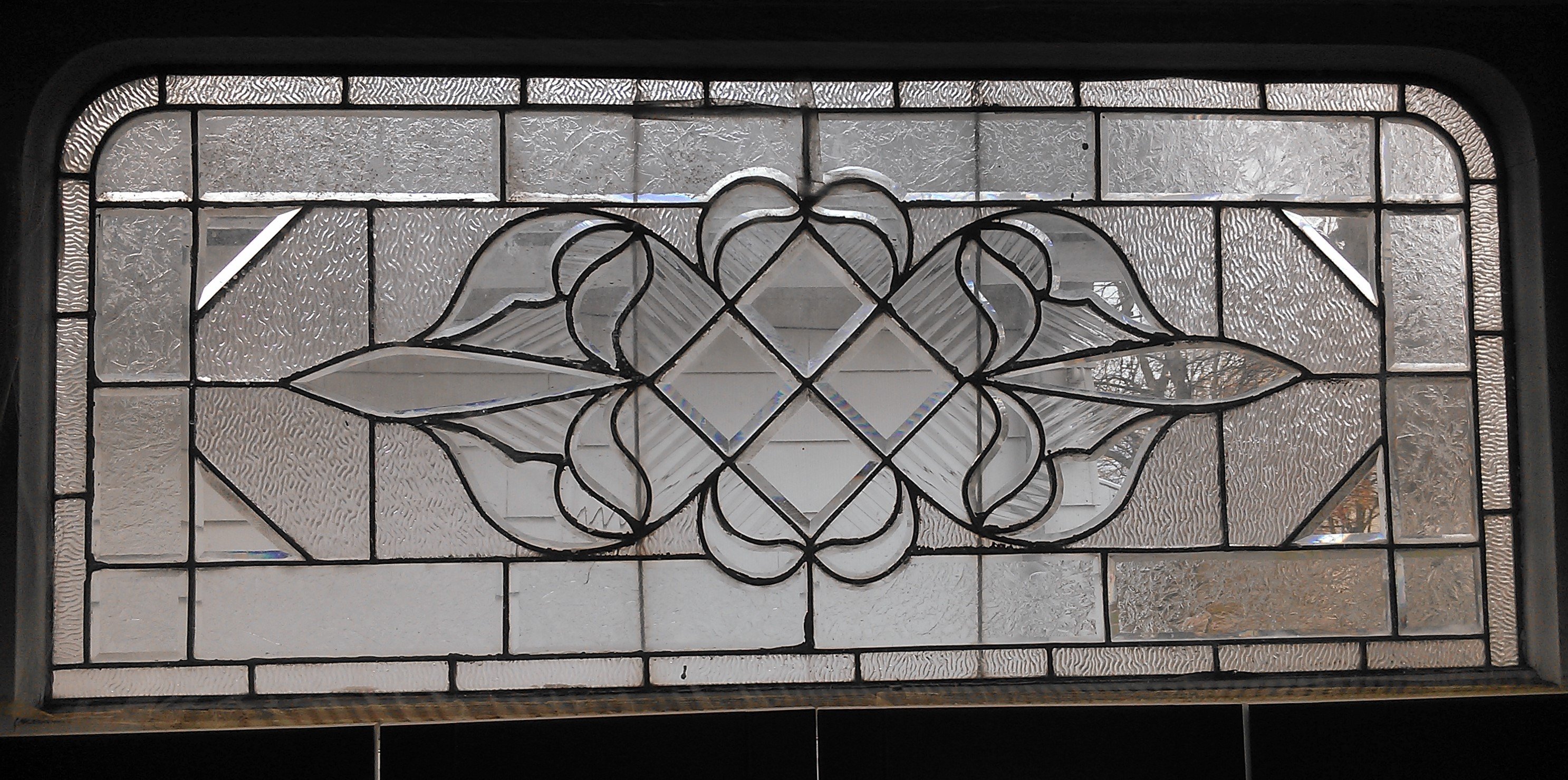 Residential Stained Glass Windows Buffalo, Niagara Falls & Amherst, NY